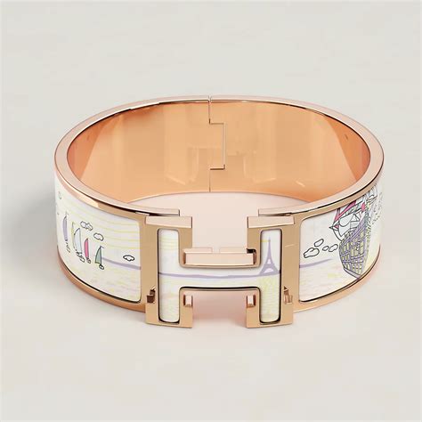 clic clac Hermes bracelet worth it